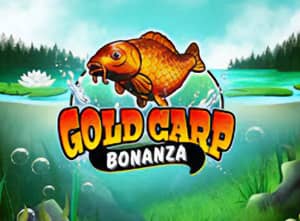 Gold Carp Bonanza